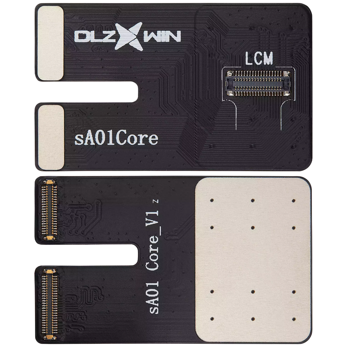 Tester Flex Cable For iTestBox (S300 / S800) Compatible For Samsung Galaxy A01 Core (A013 / 2020)