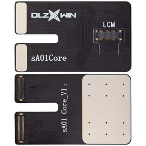 Tester Flex Cable For iTestBox (S300 / S800) Compatible For Samsung Galaxy A01 Core (A013 / 2020)
