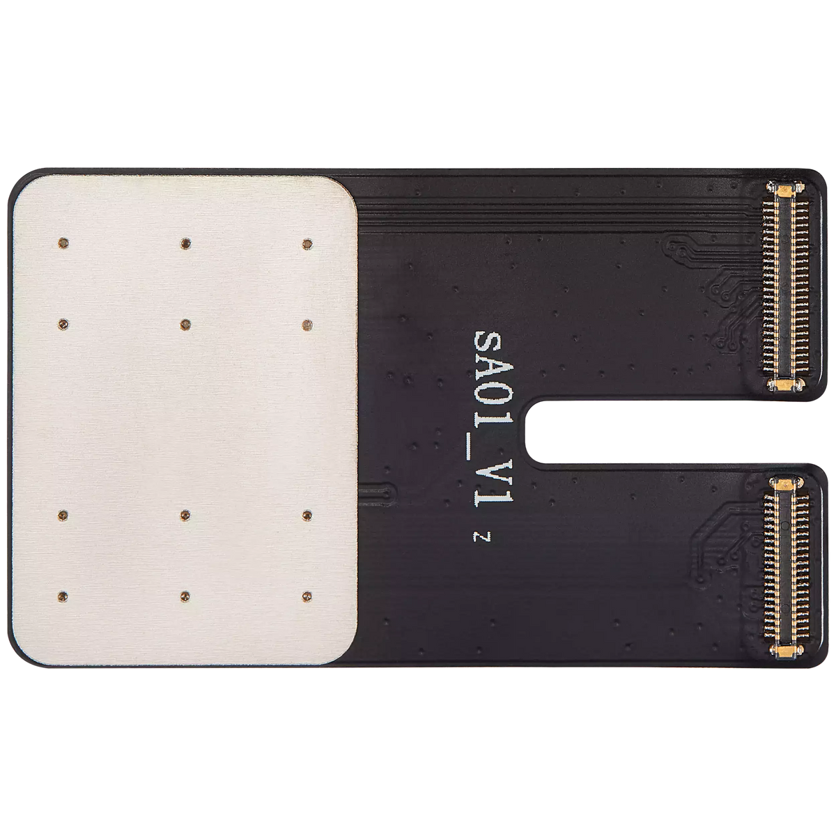 Tester Flex Cable For iTestBox (S300 / S800) Compatible For Samsung Galaxy A01 (A015 / 2020)