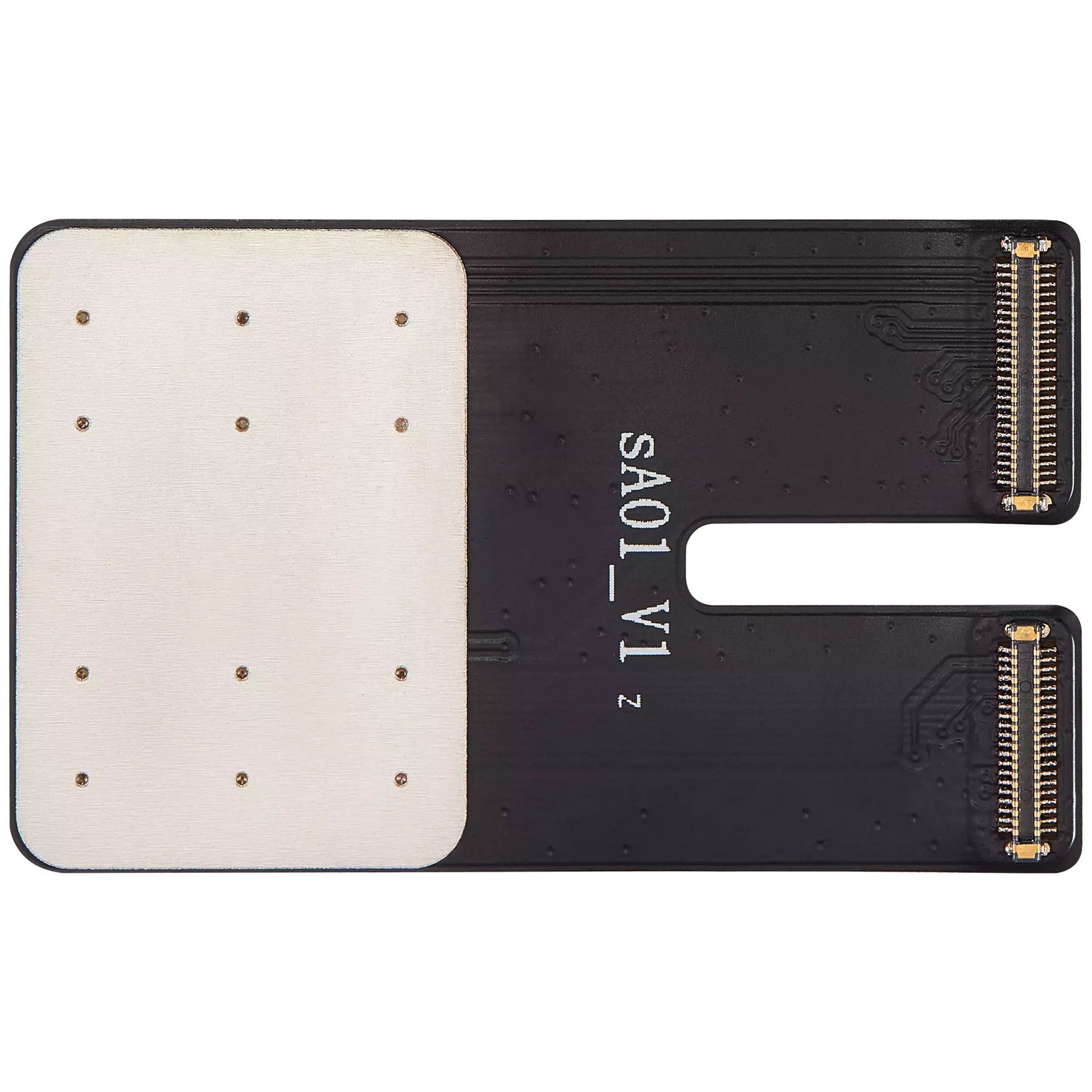 Tester Flex Cable For iTestBox (S300 / S800) Compatible For Samsung Galaxy A01 (A015 / 2020)