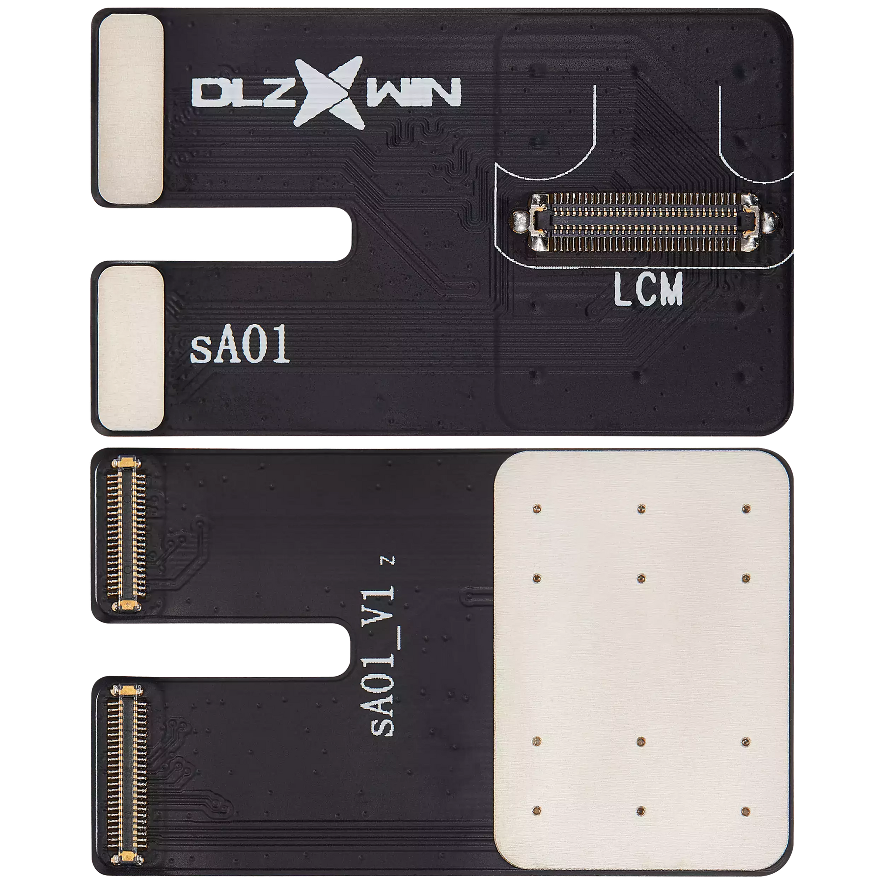 Tester Flex Cable For iTestBox (S300 / S800) Compatible For Samsung Galaxy A01 (A015 / 2020)