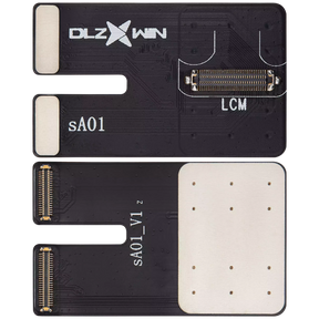 Tester Flex Cable For iTestBox (S300 / S800) Compatible For Samsung Galaxy A01 (A015 / 2020)