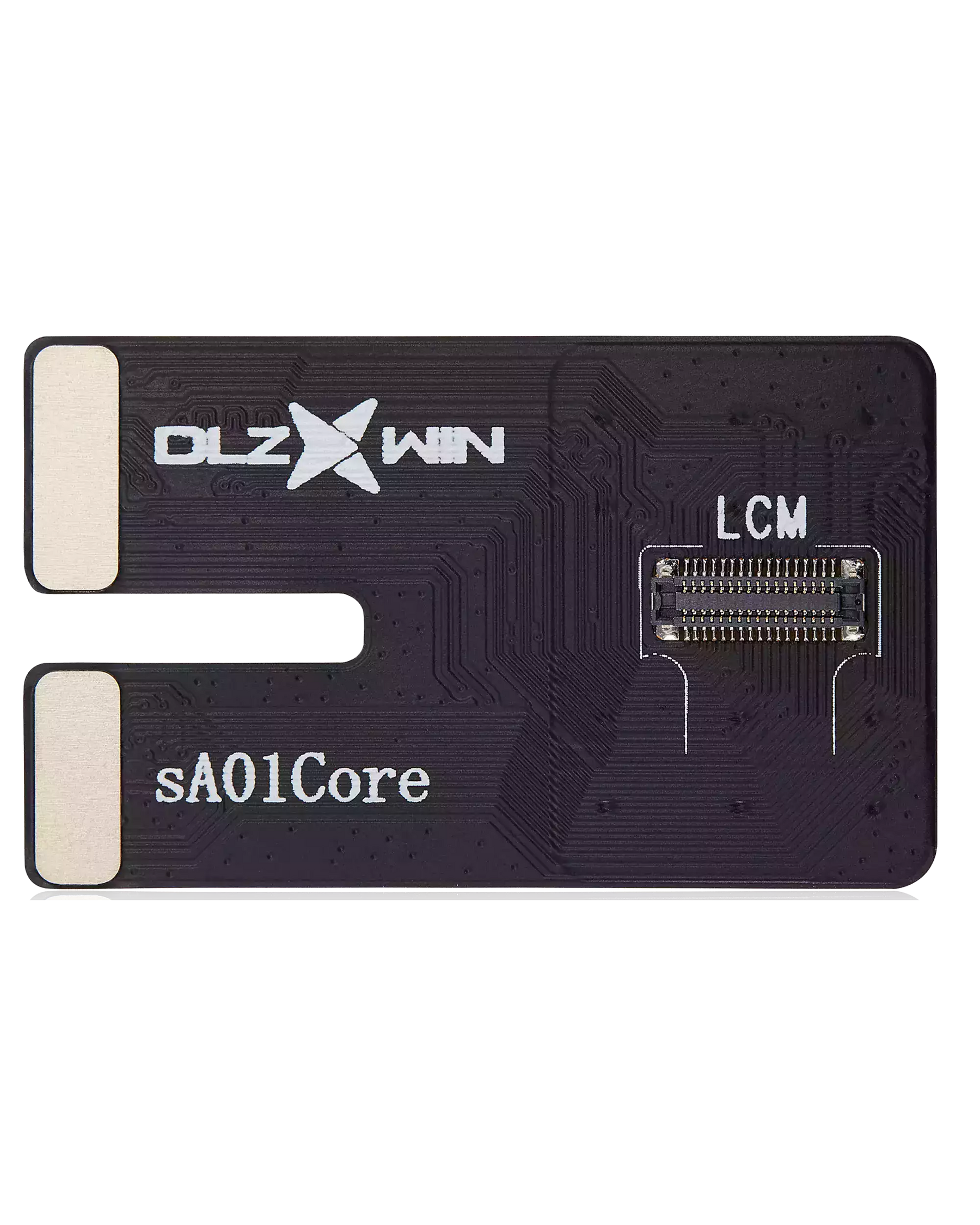 Tester Flex Cable For iTestBox (S300 / S800) Compatible For Samsung Galaxy A01 Core (A013 / 2020)