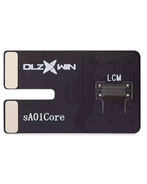 Tester Flex Cable For iTestBox (S300 / S800) Compatible For Samsung Galaxy A01 Core (A013 / 2020)