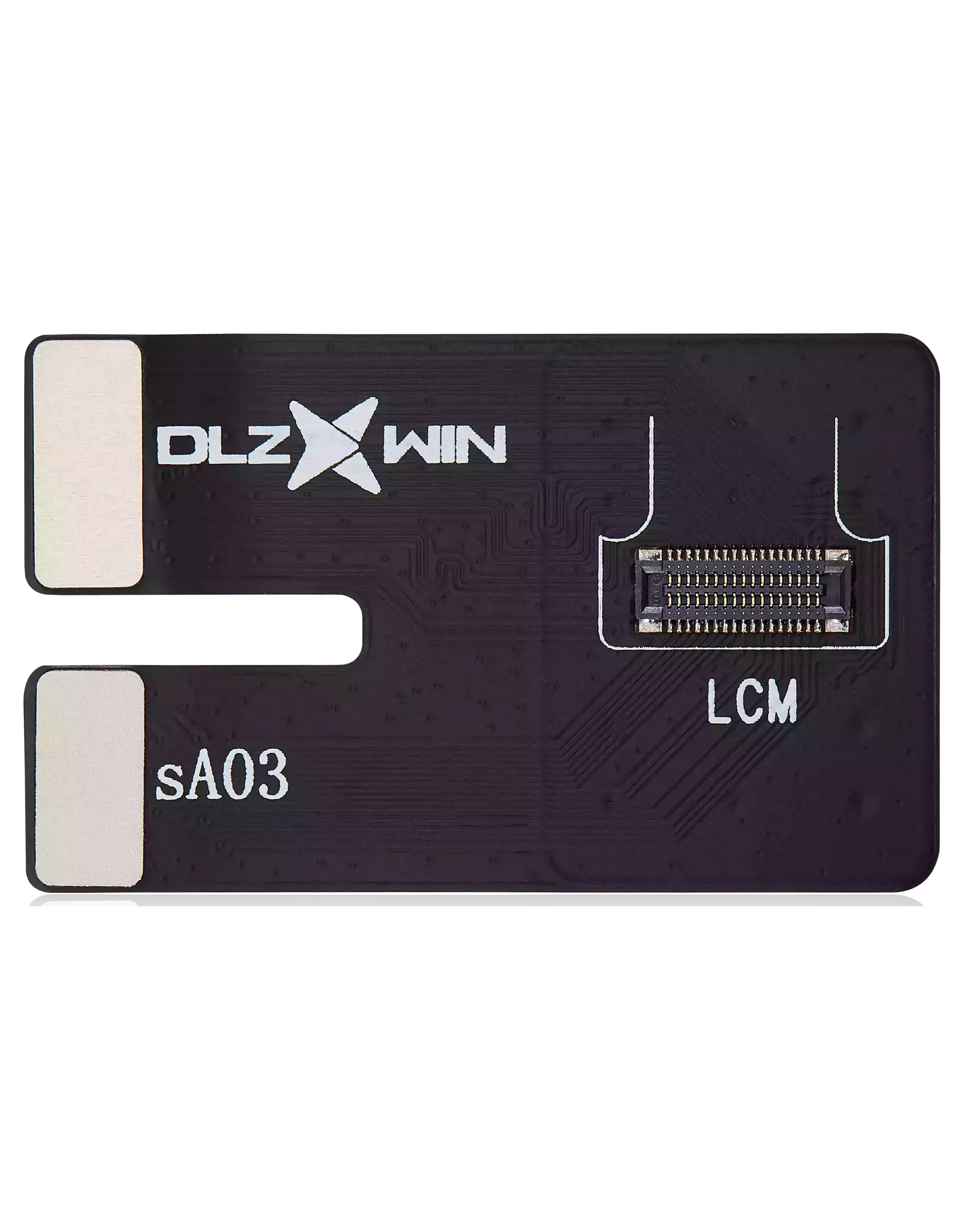 Tester Flex Cable For iTestBox (S300 / S800) Compatible For Samsung Galaxy A03 (A035 / 2021)