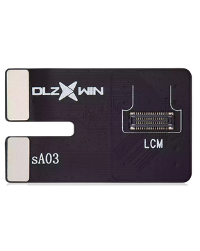 Tester Flex Cable For iTestBox (S300 / S800) Compatible For Samsung Galaxy A03 (A035 / 2021)