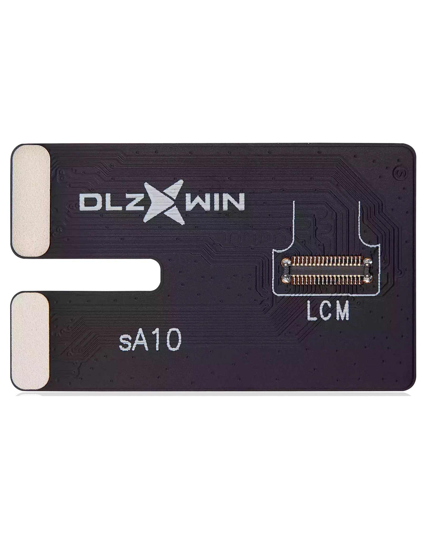 Tester Flex Cable For iTestBox (S300 / S800) Compatible For Samsung Galaxy A10 (A105 / 2019) / M10 (M105 / 2019)