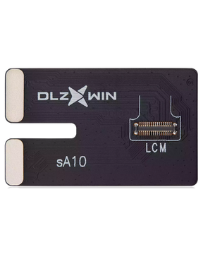 Tester Flex Cable For iTestBox (S300 / S800) Compatible For Samsung Galaxy A10 (A105 / 2019) / M10 (M105 / 2019)