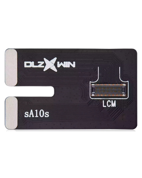 Tester Flex Cable For iTestBox (S300 / S800) Compatible For Samsung Galaxy A10S (A107 / 2019)
