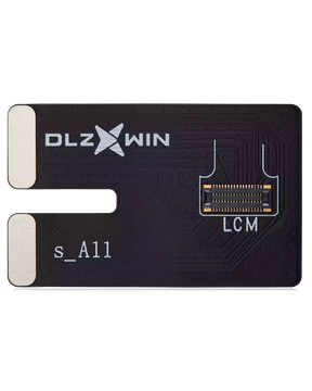 Tester Flex Cable For iTestBox (S300 / S800) Compatible For Samsung Galaxy A11 (A115 / 2020) / M11 (M115 / 2020)