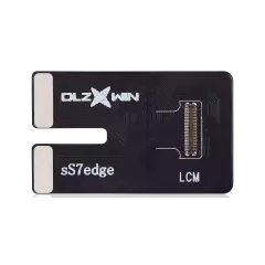 Replacement Tester Flex Cable For iTestBox (S300 / S800) Compatible For Samsung Galaxy S7 Edge