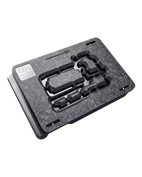 4 in 1 Middle Frame Reballing Platform Compatible For iPhone 16 / 16 Plus / 16 Pro / 16 Pro Max