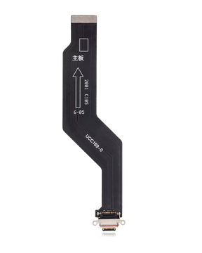 Replacement Charging Port Flex Cable Compatible For OnePlus 8