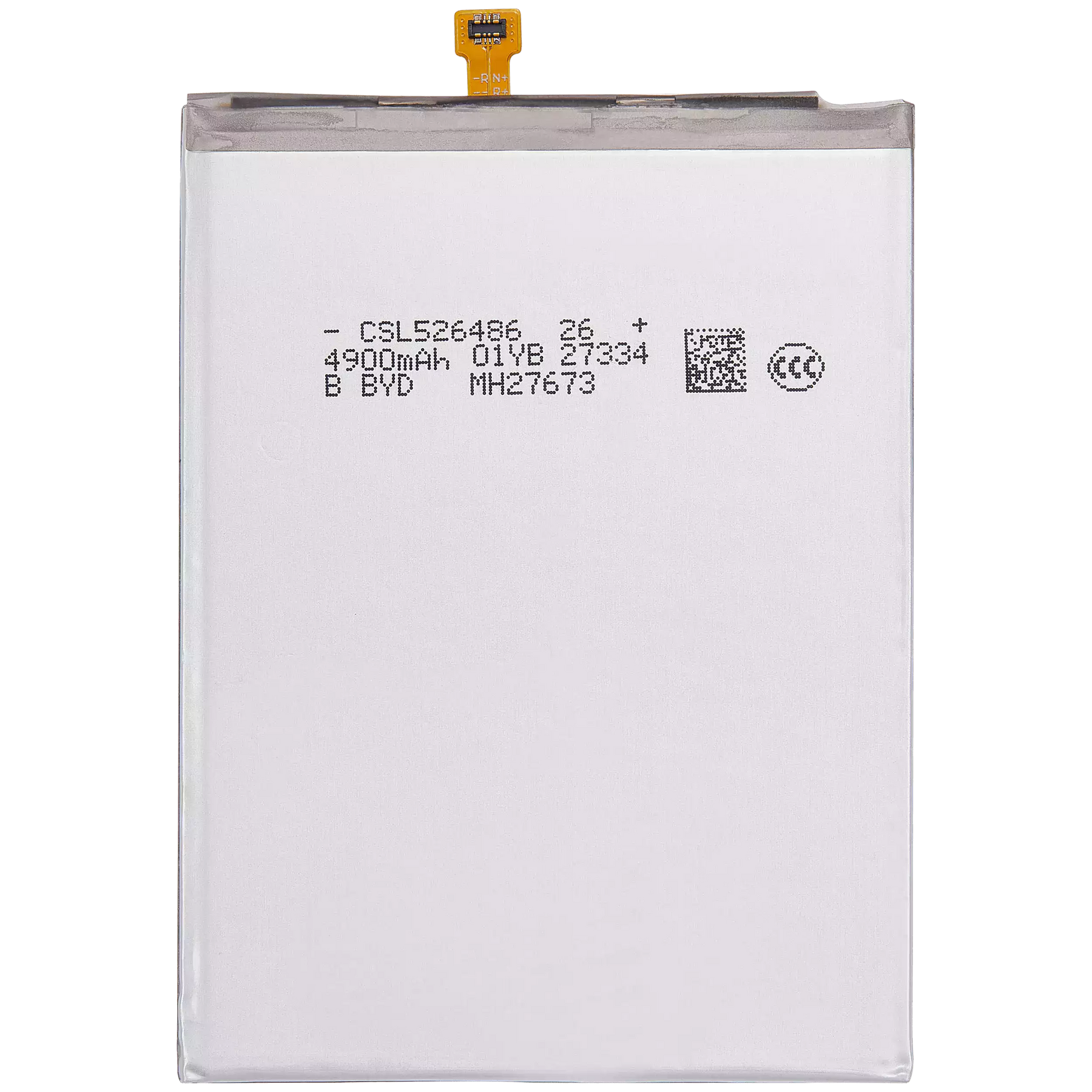 Replacement Battery Compatible For Samsung Galaxy M13 (M135 / 2022) (EB-BM336ABN)