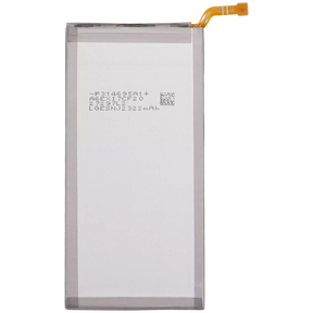 Replacement Battery Compatible For Samsung Galaxy Z Fold 5 (Secondary Battery) (EB-BF947ABY)