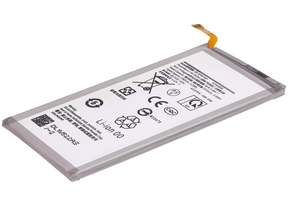 Replacement Battery Compatible For Samsung Galaxy Z Fold 5 (Secondary Battery) (EB-BF947ABY)