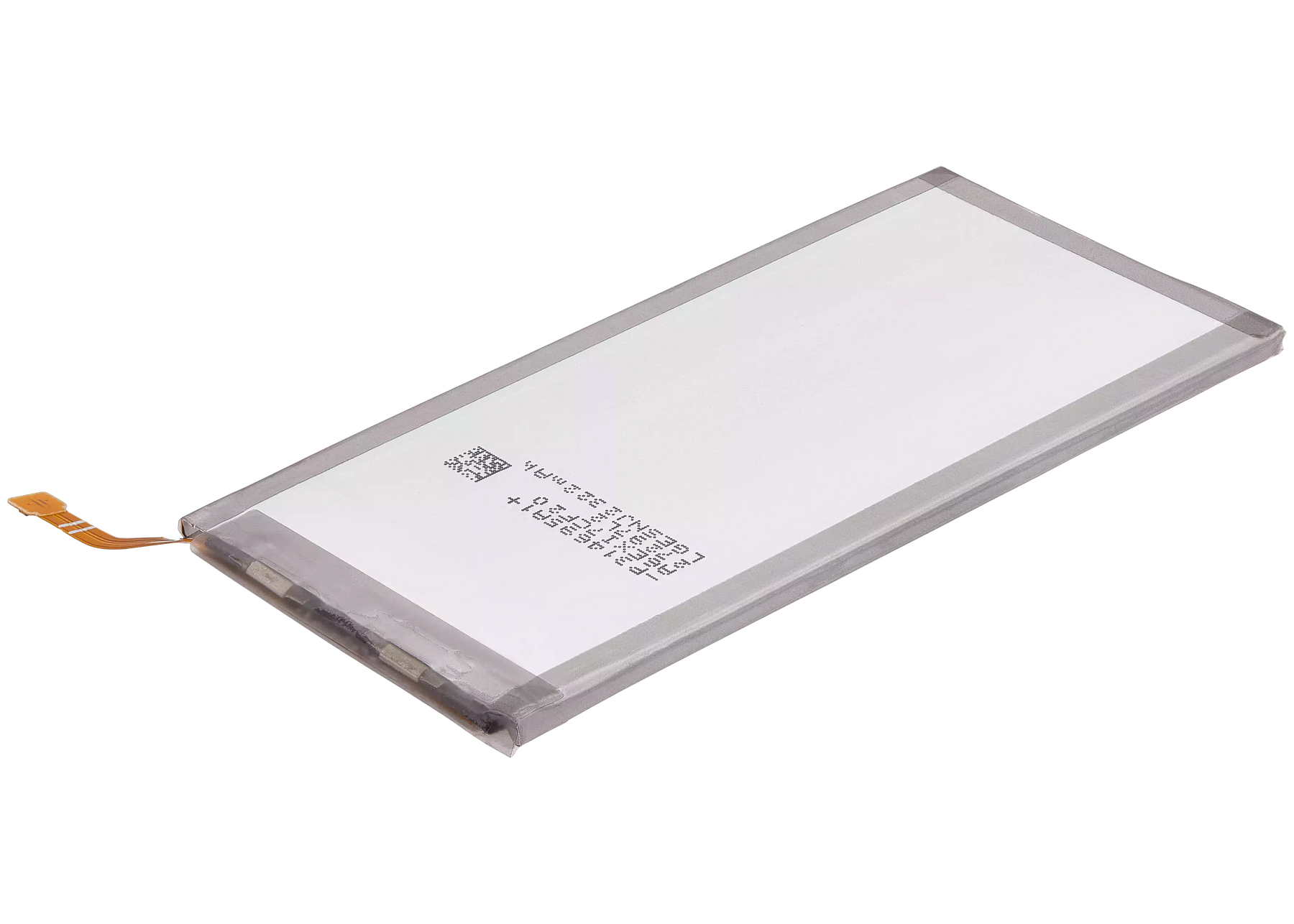 Replacement Battery Compatible For Samsung Galaxy Z Fold 5 (Secondary Battery) (EB-BF947ABY)