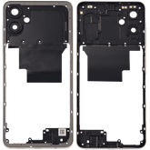Mid-Frame Housing Compatible For Samsung Galaxy A06 (A065 / 2024) (Gold)