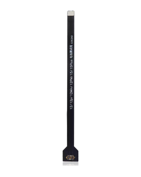 Tester Cable (Battery) Compatible For iPhone 12 / 12 Pro / 12 Mini / 12 Pro Max / 15 / 15 Plus