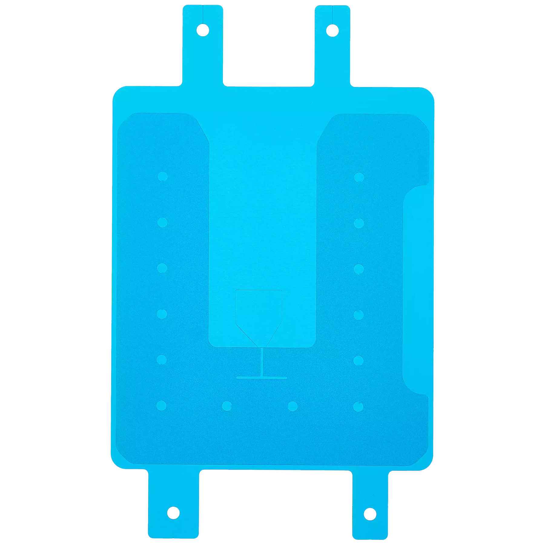 Battery Adhesive Tape Compatible For Samsung Galaxy S24 5G / S24 Plus 5G / S24 Ultra 5G (Premium)