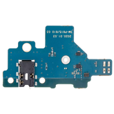 PCB Board With Headphone Jack Compatible For Samsung Galaxy Tab S6 Lite 10.4" (P610 / P615) ( 2020)