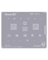 Bumblebee Stencil (QS57) For Huawei P7 Series (Kirin910T) (H16620) CPU Universal Series (Qianli)