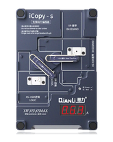 iCopy-S Double Side Chip Test Frame Compatible For iPhone X / XS / XS Max (Qianli)