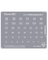 Bumblebee Stencil (QS151) RF Power Amplifier Integrated Network 2 (Qianli)