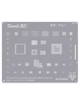 Bumblebee Stencil (QS54) For Huawei P30 / 30Pro / Mate20 / 20Pro / 20X / 20RS / Honor V20 / Magic 2 (Kirin980) (HI3680) CPU Universal Series (Qianli)