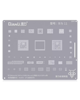 Bumblebee Stencil (QS62) For Huawei Mate 30 / 30 Pro / 30RS / Nova 6 / Honor V30 / V30 Pro (Kirin990) (HI3690) CPU Universal Series (Qianli)