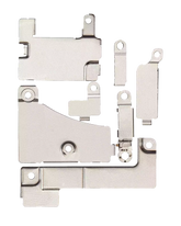 Full Set Small Metal Bracket Compatible For iPhone 15 Plus