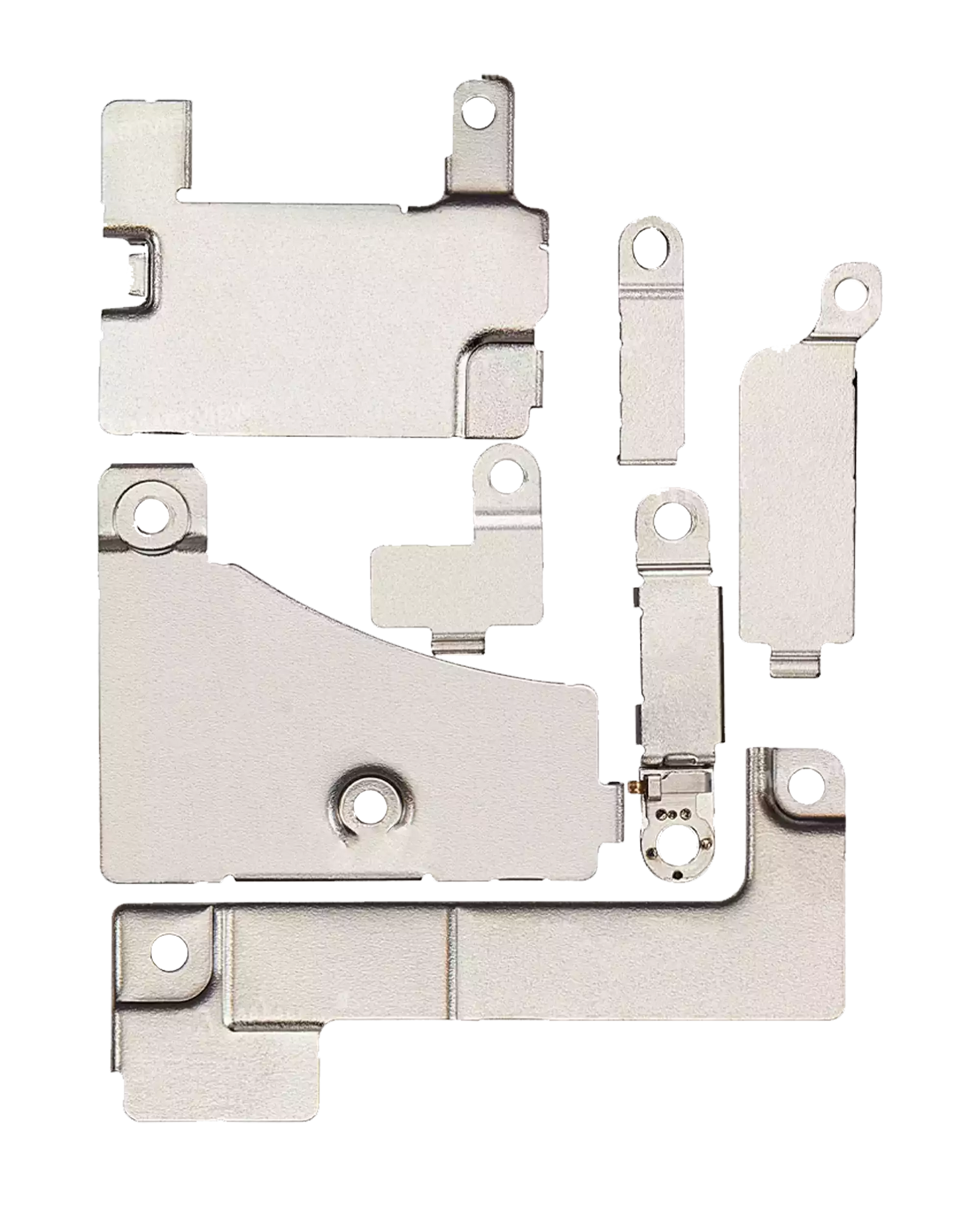 Complete Screw Set Compatible For iPhone 15 Plus