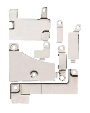 Complete Screw Set Compatible For iPhone 15 Plus