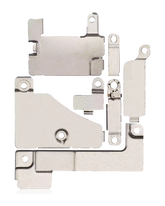 Full Set Small Metal Bracket Compatible For iPhone 15