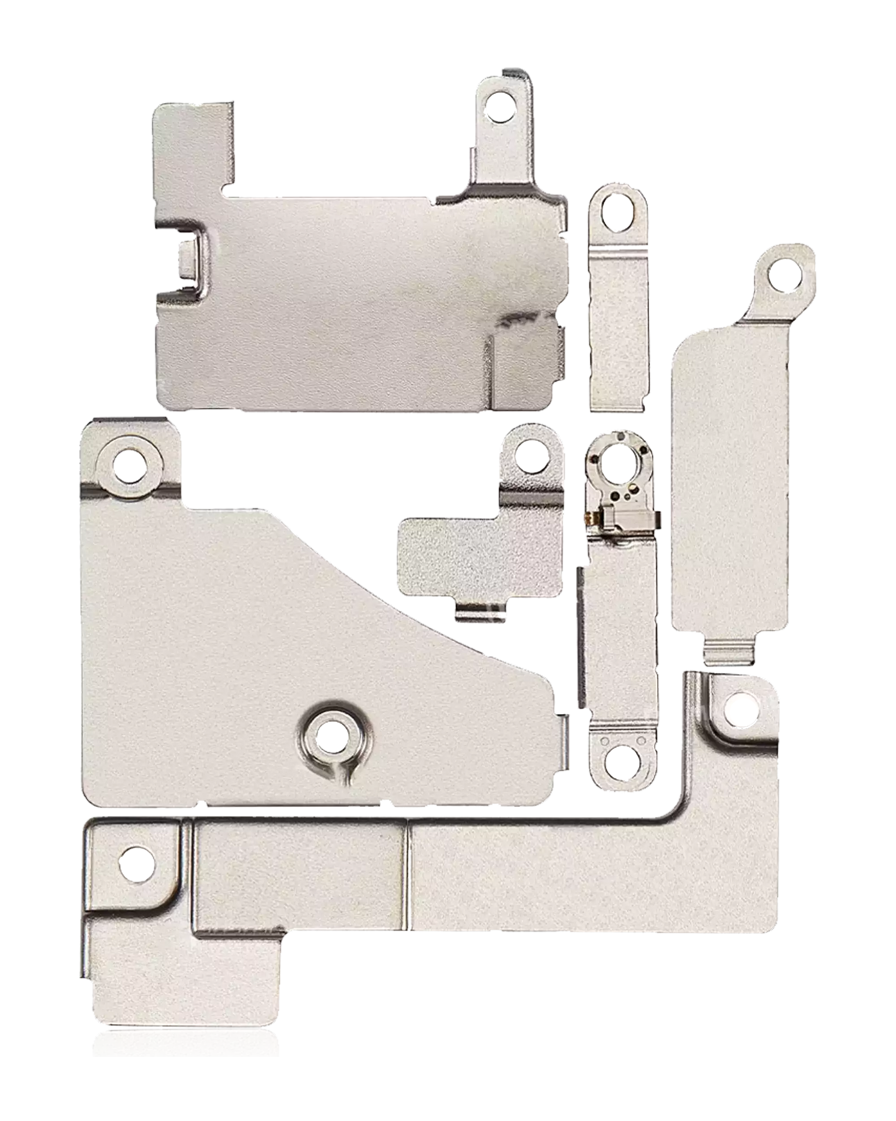 Full Set Small Metal Bracket Compatible For iPhone 15