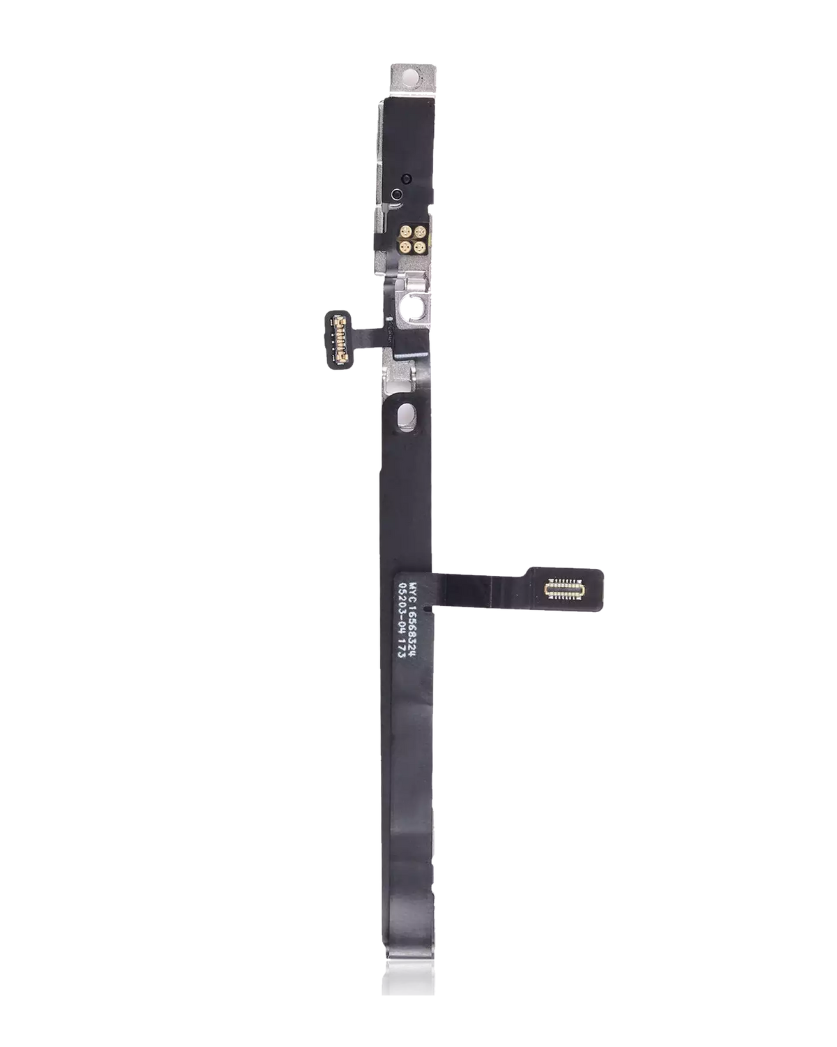 Power Button Flex Cable Compatible For iPhone 16 Plus
