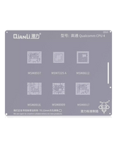 Bumblebee Stencil (QS10) Qualcomm CPU4 (Qianli) MSM8937 7225A 8612 8916 8909 8917