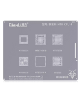 Bumblebee Stencil (QS18) MTK CPU4 (Qianli) MT6885Z.A / 6795W.B / 6797W / 6885Z.B / 6795W.A / 6755
