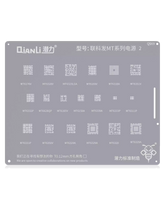 Bumblebee Stencil (QS69) MTK MT Series 2 (Qianli)