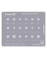 Bumblebee Stencil (QS68) Qualcomm PM Series 3 (Qianli)