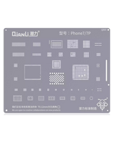 Bumblebee Stencil (QS03) For iPhone 7 / 7 Plus (Qianli)