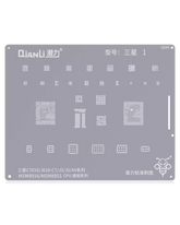 Bumblebee Stencil (QS40) For Samsung Galaxy J3 / J5 / A5 (MSM8916 / MSM8953) CPU Universal Series (Qianli)