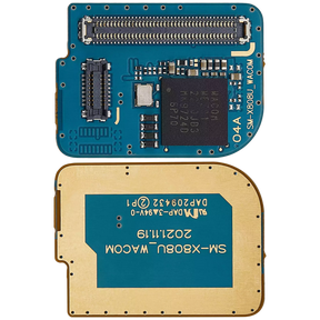 Touch Connect Board Compatible For Samsung Galaxy Tab S8 Plus 5G (X800 / X806) ( 2022)