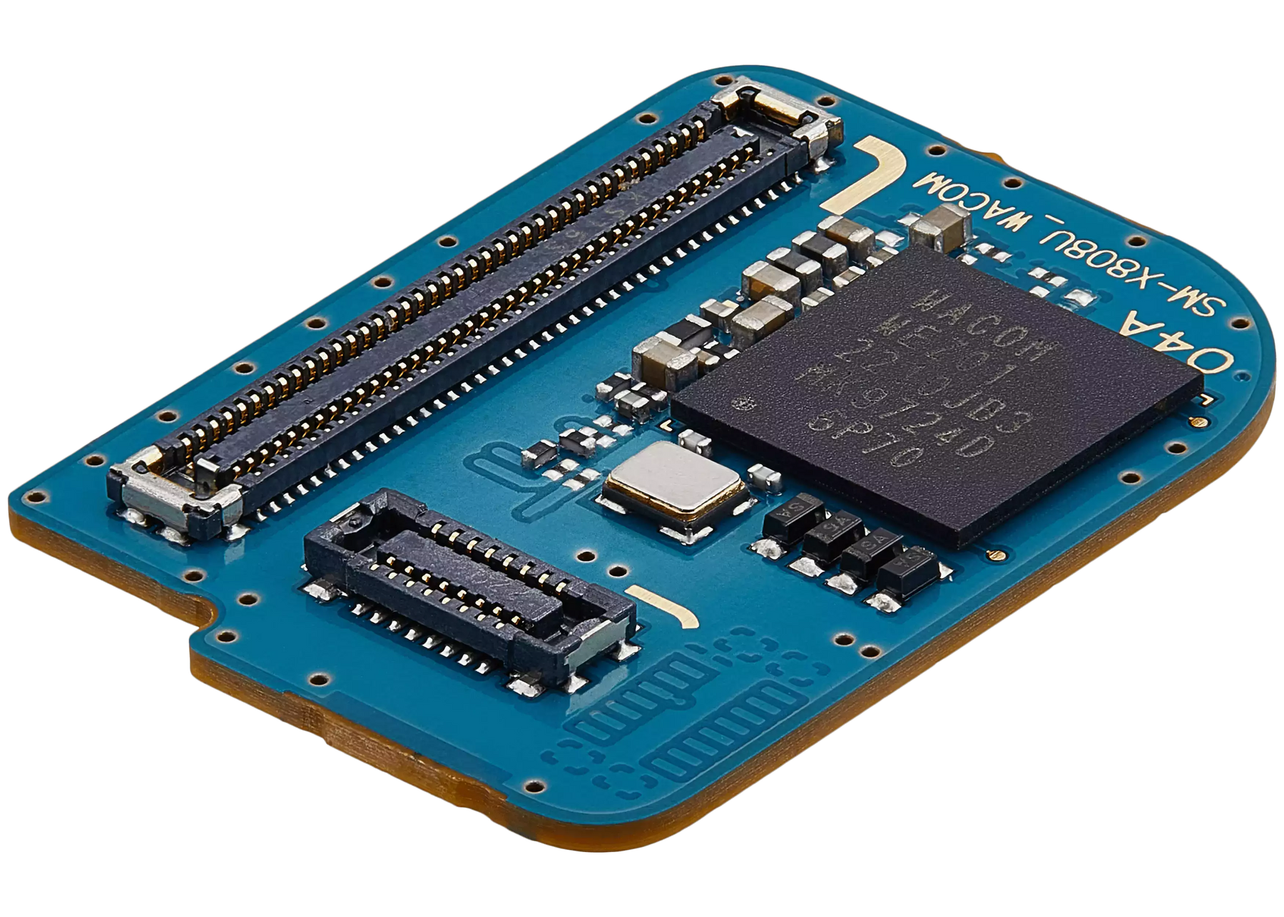 Touch Connect Board Compatible For Samsung Galaxy Tab S8 Plus 5G (X800 / X806) ( 2022)