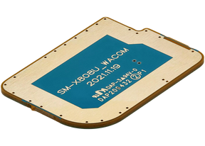 Touch Connect Board Compatible For Samsung Galaxy Tab S8 Plus 5G (X800 / X806) ( 2022)