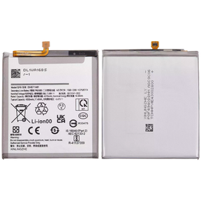 Replacement Battery Compatible For Samsung Galaxy S23 FE 5G (EB-BS711ABY)