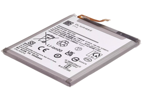 Replacement Battery Compatible For Samsung Galaxy S23 FE 5G (EB-BS711ABY)