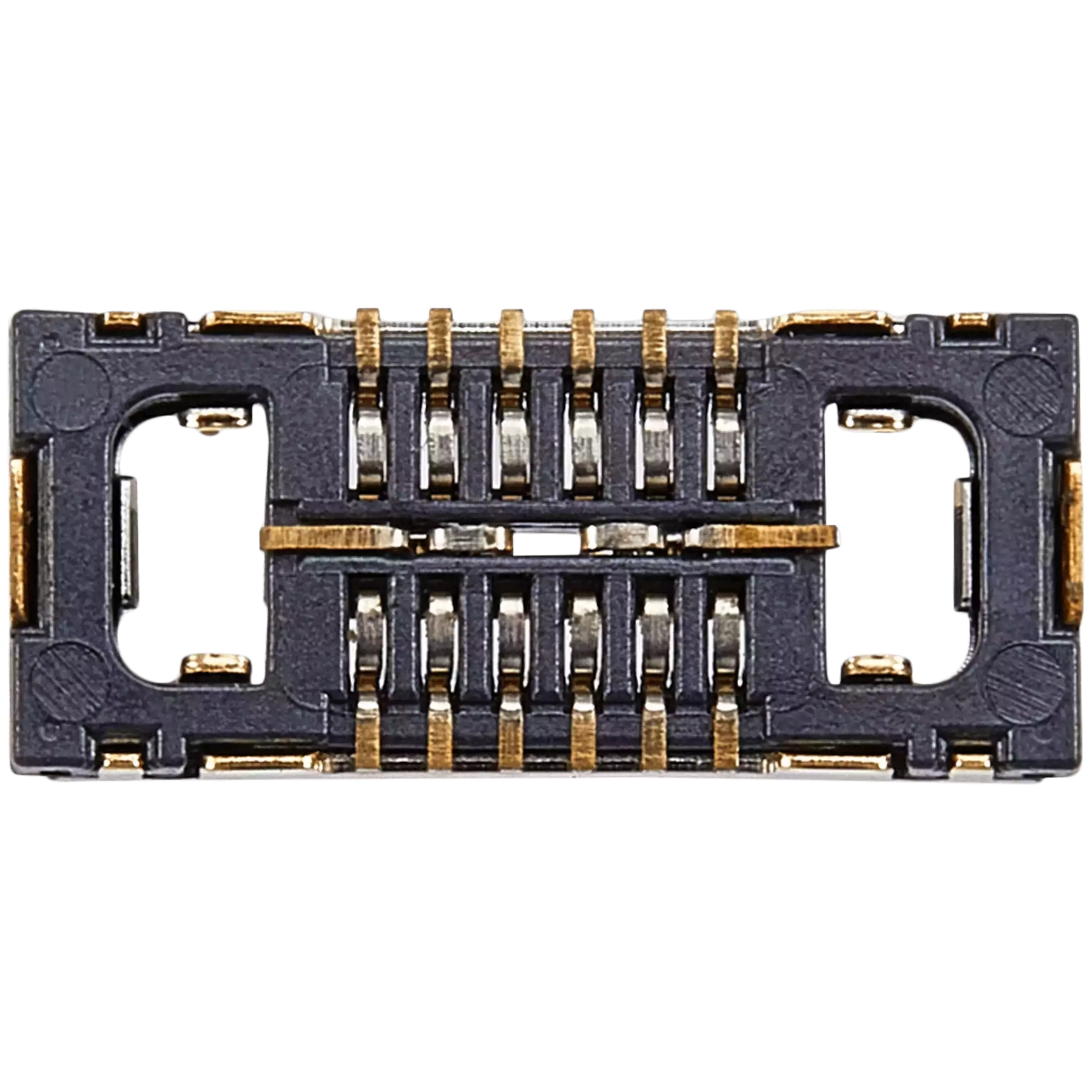 Antenna FPC Connector Compatible For iPhone 16 Pro / 16 Pro Max (12 Pin)