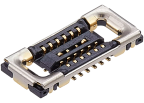 Antenna FPC Connector Compatible For iPhone 16 Pro / 16 Pro Max (12 Pin)