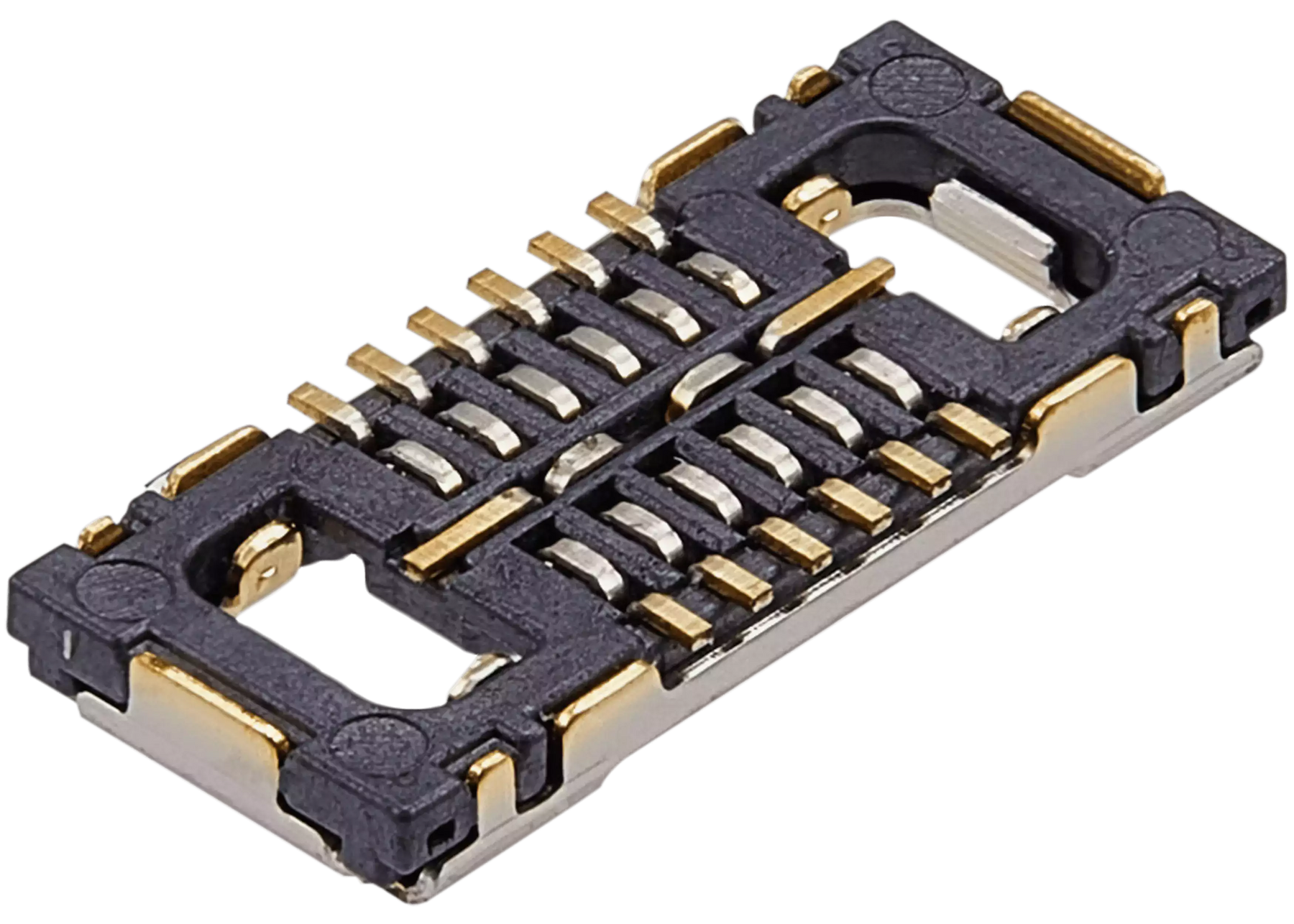 Antenna FPC Connector Compatible For iPhone 16 Pro / 16 Pro Max (12 Pin)